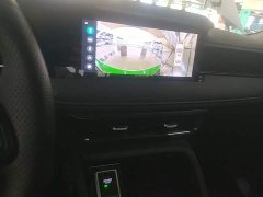 SAIC MG i5 2023 1.5L CVT Prestige - ფოტო 13