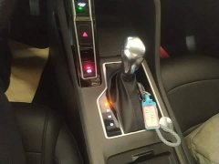 SAIC MG i5 2023 1.5L CVT Prestige - ფოტო 14