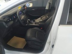 SAIC MG i5 2023 1.5L CVT Prestige - ფოტო 15