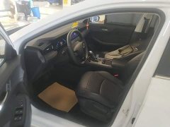 SAIC MG i5 2023 1.5L CVT Prestige - ფოტო 16