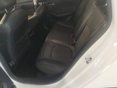 SAIC MG i5 2023 1.5L CVT Prestige - ფოტო 17