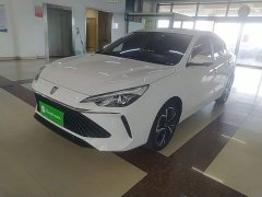 SAIC MG i5 2023 1.5L CVT Prestige - ფოტო 2
