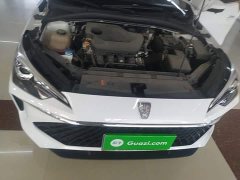 SAIC MG i5 2023 1.5L CVT Prestige - ფოტო 20