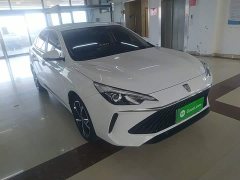 SAIC MG i5 2023 1.5L CVT Prestige - ფოტო 4