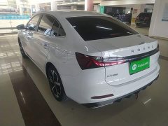 SAIC MG i5 2023 1.5L CVT Prestige - ფოტო 5