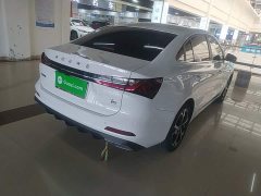 SAIC MG i5 2023 1.5L CVT Prestige - ფოტო 7