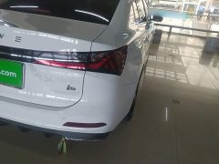 SAIC MG i5 2023 1.5L CVT Prestige - ფოტო 8