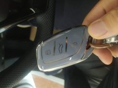 SAIC MG i5 2023 1.5L CVT Prestige - ფოტო 9