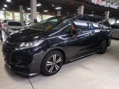 Honda Odyssey 2.0L Sharp Premium Edition - ფოტო 1