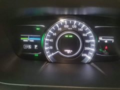 Honda Odyssey 2.0L Sharp Premium Edition - ფოტო 12