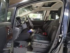 Honda Odyssey 2.0L Sharp Premium Edition - ფოტო 15
