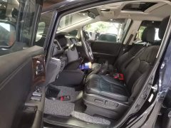 Honda Odyssey 2.0L Sharp Premium Edition - ფოტო 16