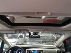 Honda Odyssey 2.0L Sharp Premium Edition - ფოტო 18