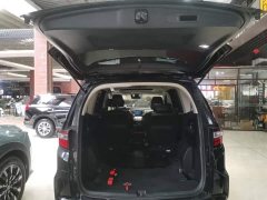 Honda Odyssey 2.0L Sharp Premium Edition - ფოტო 19
