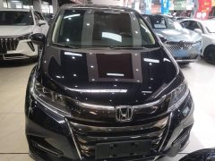 Honda Odyssey 2.0L Sharp Premium Edition - ფოტო 3