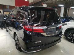 Honda Odyssey 2.0L Sharp Premium Edition - ფოტო 5