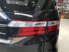 Honda Odyssey 2.0L Sharp Premium Edition - ფოტო 8