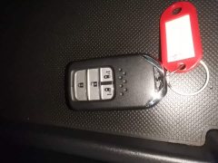 Honda Odyssey 2.0L Sharp Premium Edition - ფოტო 9