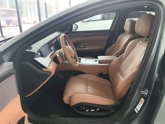 BYD Han L DM-p Four-Wheel Drive Lidar Flagship - ფოტო 15