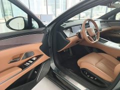 BYD Han L DM-p Four-Wheel Drive Lidar Flagship - ფოტო 16