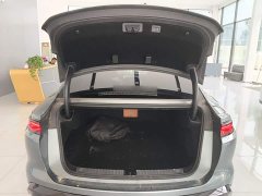 BYD Han L DM-p Four-Wheel Drive Lidar Flagship - ფოტო 19