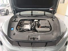 BYD Han L DM-p Four-Wheel Drive Lidar Flagship - ფოტო 20