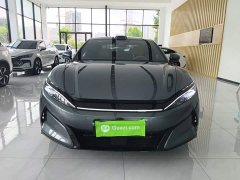 BYD Han L DM-p Four-Wheel Drive Lidar Flagship - ფოტო 3