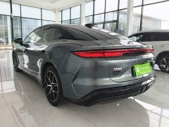 BYD Han L DM-p Four-Wheel Drive Lidar Flagship - ფოტო 5