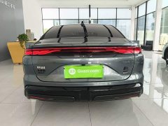 BYD Han L DM-p Four-Wheel Drive Lidar Flagship - ფოტო 6