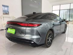 BYD Han L DM-p Four-Wheel Drive Lidar Flagship - ფოტო 7