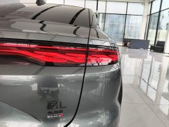 BYD Han L DM-p Four-Wheel Drive Lidar Flagship - ფოტო 8
