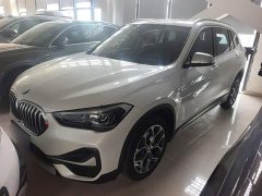 BMW X1 2022 sDrive20Li Premium - ფოტო 1