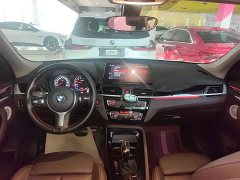 BMW X1 2022 sDrive20Li Premium - ფოტო 10