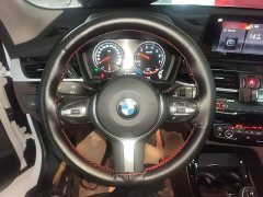 BMW X1 2022 sDrive20Li Premium - ფოტო 11