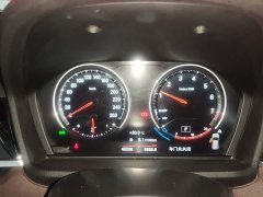 BMW X1 2022 sDrive20Li Premium - ფოტო 12