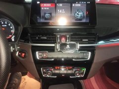 BMW X1 2022 sDrive20Li Premium - ფოტო 13