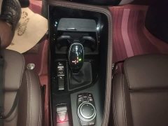 BMW X1 2022 sDrive20Li Premium - ფოტო 14