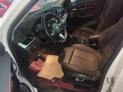 BMW X1 2022 sDrive20Li Premium - ფოტო 15