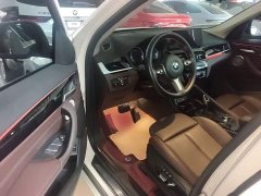 BMW X1 2022 sDrive20Li Premium - ფოტო 16