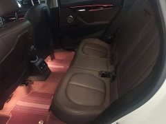 BMW X1 2022 sDrive20Li Premium - ფოტო 17