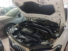 BMW X1 2022 sDrive20Li Premium - ფოტო 20