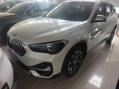 BMW X1 2022 sDrive20Li Premium - ფოტო 3