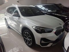 BMW X1 2022 sDrive20Li Premium - ფოტო 4