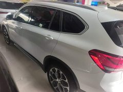 BMW X1 2022 sDrive20Li Premium - ფოტო 5