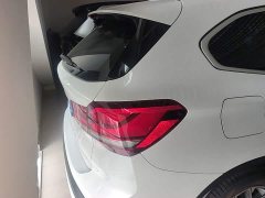 BMW X1 2022 sDrive20Li Premium - ფოტო 6