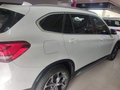 BMW X1 2022 sDrive20Li Premium - ფოტო 7