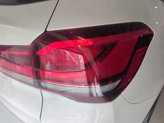 BMW X1 2022 sDrive20Li Premium - ფოტო 8