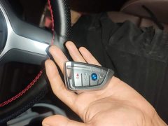 BMW X1 2022 sDrive20Li Premium - ფოტო 9