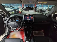 Toyota Yaris L Zhixuan X 1.5L CVT Luxury - ფოტო 10