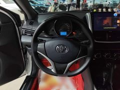 Toyota Yaris L Zhixuan X 1.5L CVT Luxury - ფოტო 11